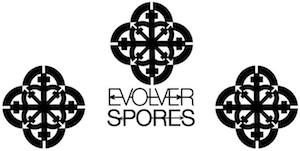 Evolver Spores with Entheogenic Clans