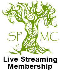 SPMC Live Streaming Logo