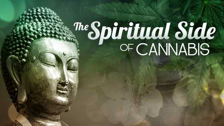 Saturday April 11, 2020: Cannabis as a Spiritual Ally in the Time of Covid-19: A Guided Online Cannabis-Friendly Ceremony with Stephen Gray