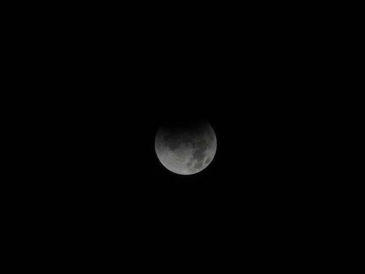 September 30: Full Moon Contemplation