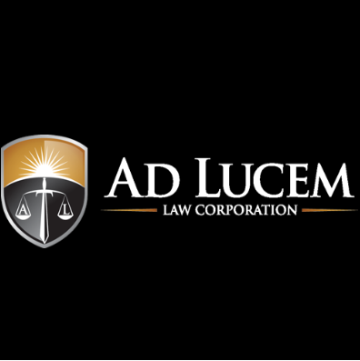 AD LUCEM LAW CORPORATION