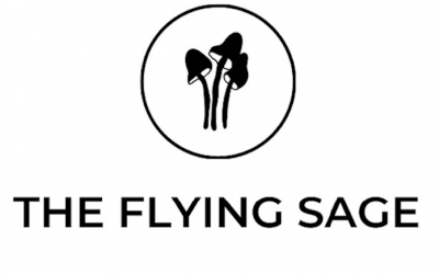 The Flying Sage