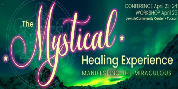The Mystical Healing Experience