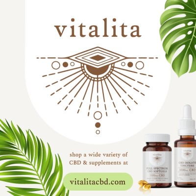 Vitalita CBD