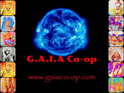 The G.A.I.A Co-op 