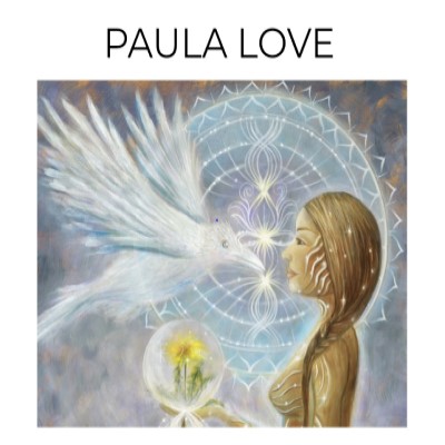 Paula Love Art