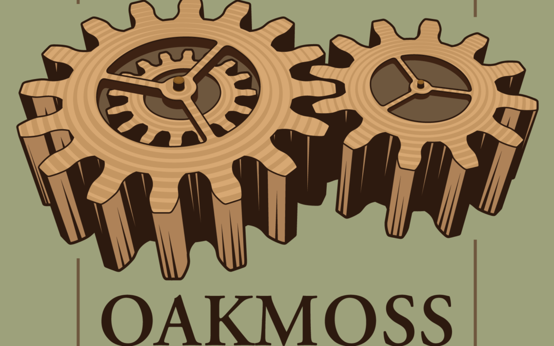 Oakmoss Woodcraft