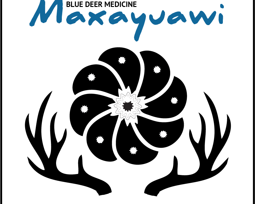 Maxayuawi – Blue Deer Medicine