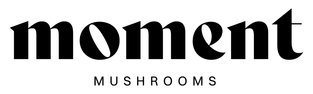 Moment Mushrooms