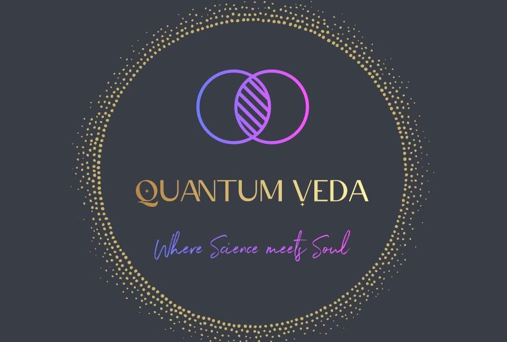 Quantum Veda