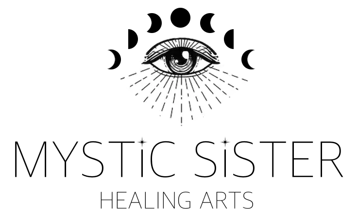 Mystic Sister Healing Arts