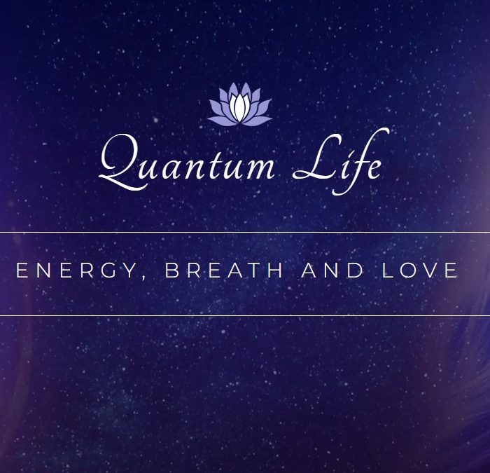 Quantum Life